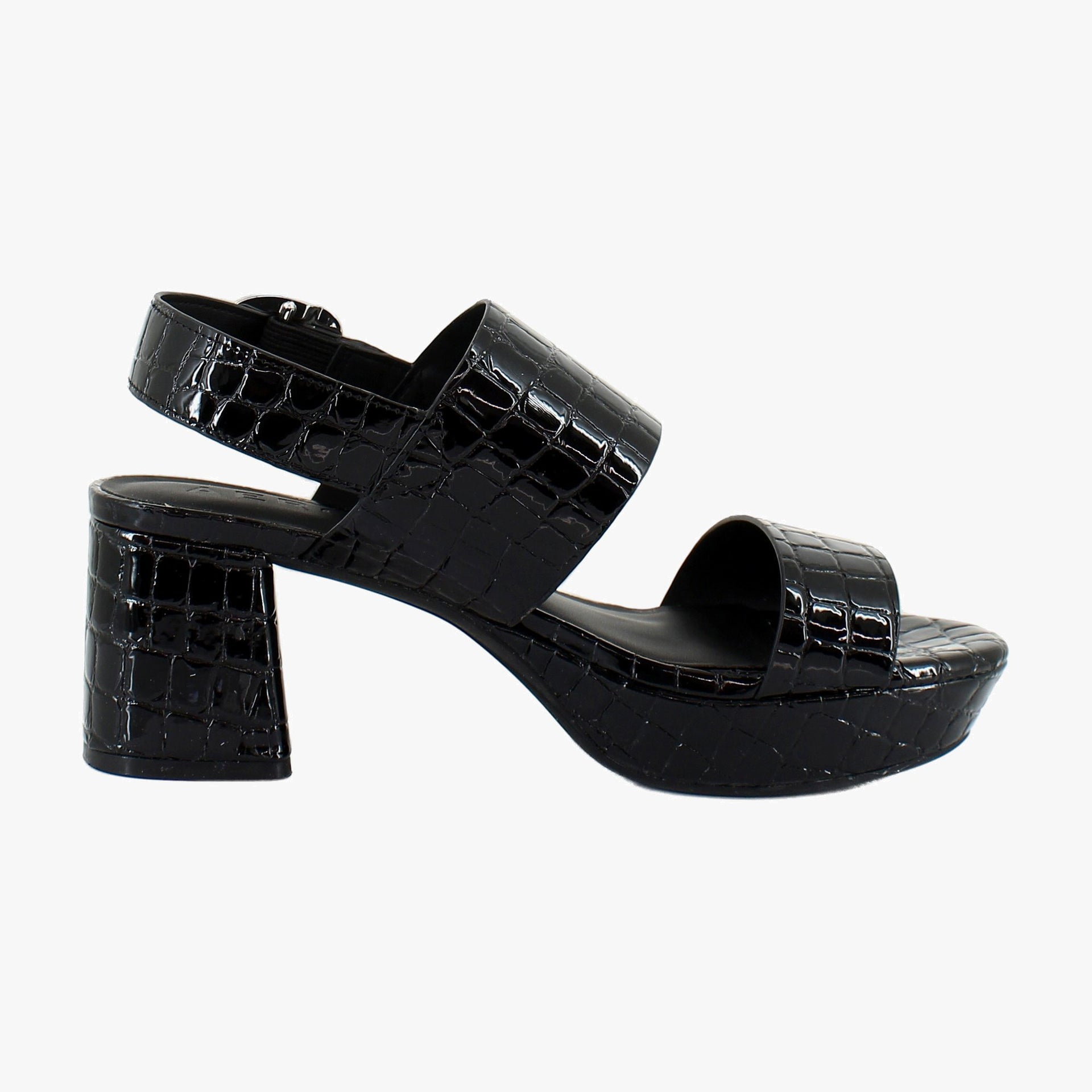 Black Jelly Croco