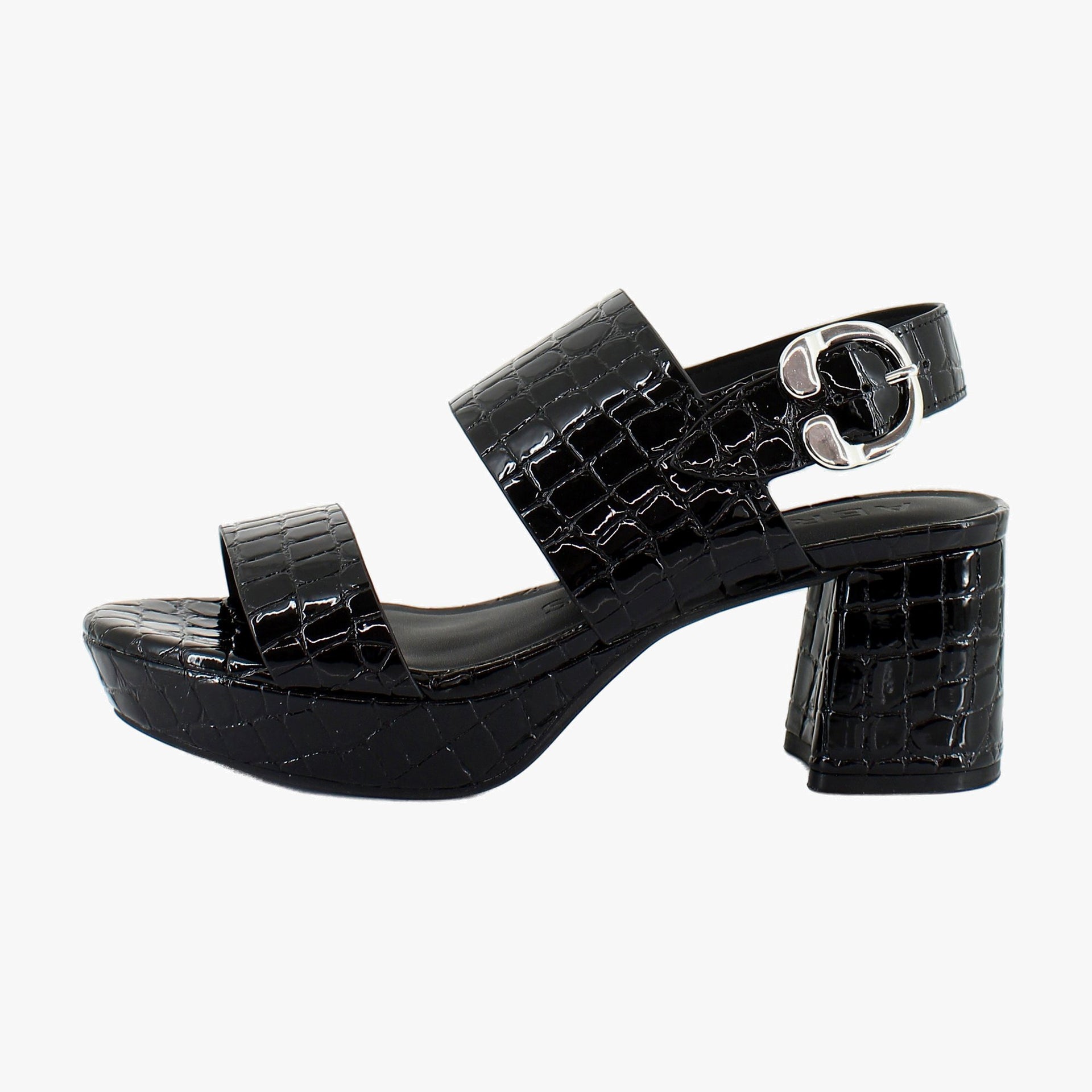 Black Jelly Croco