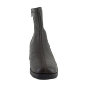 Java Stretch Pebbled Faux Leather