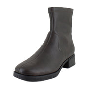 Java Stretch Pebbled Faux Leather