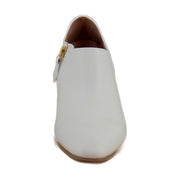 Eggnog Leather