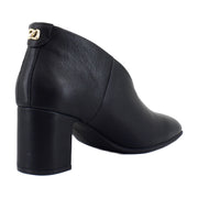 Black Leather