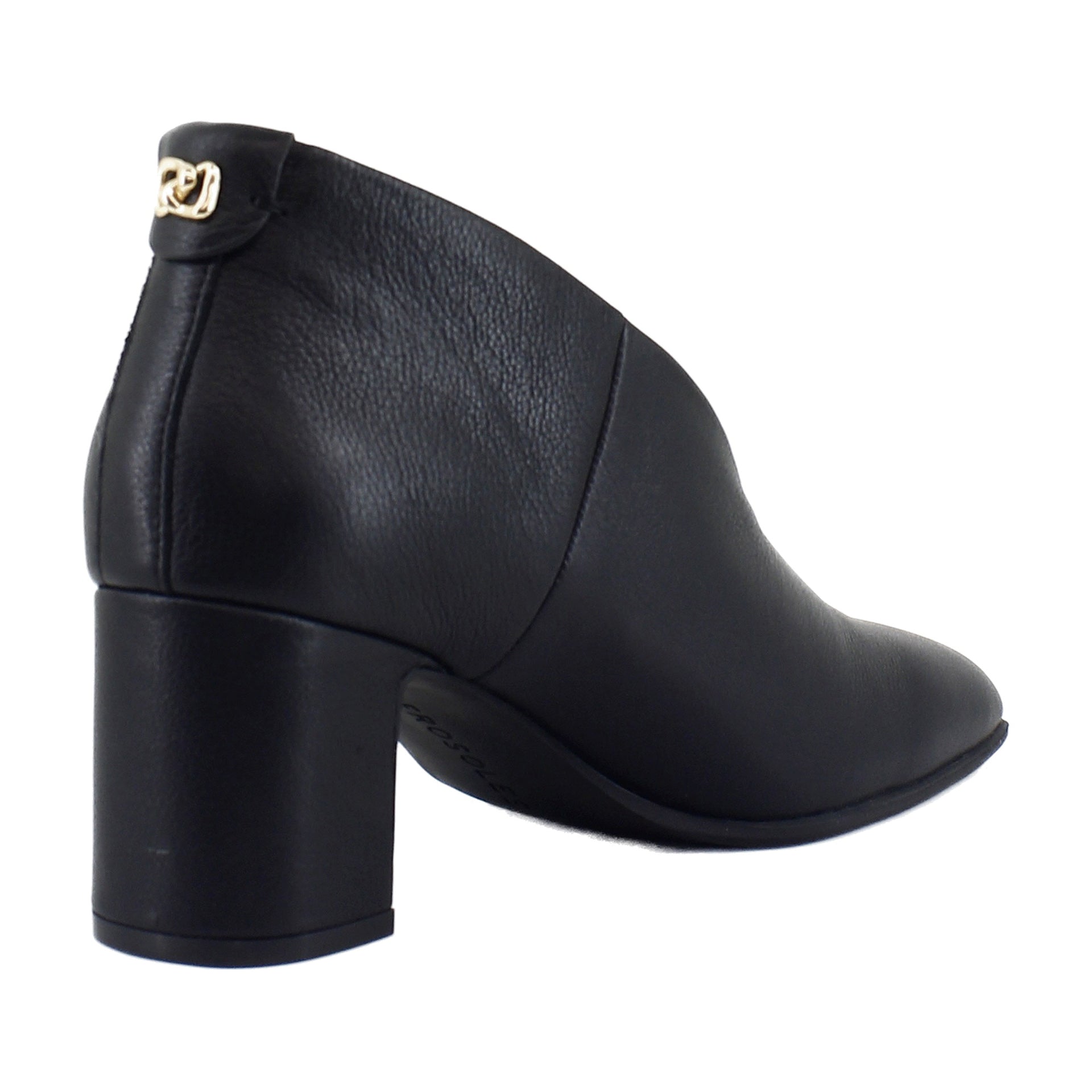 Black Leather