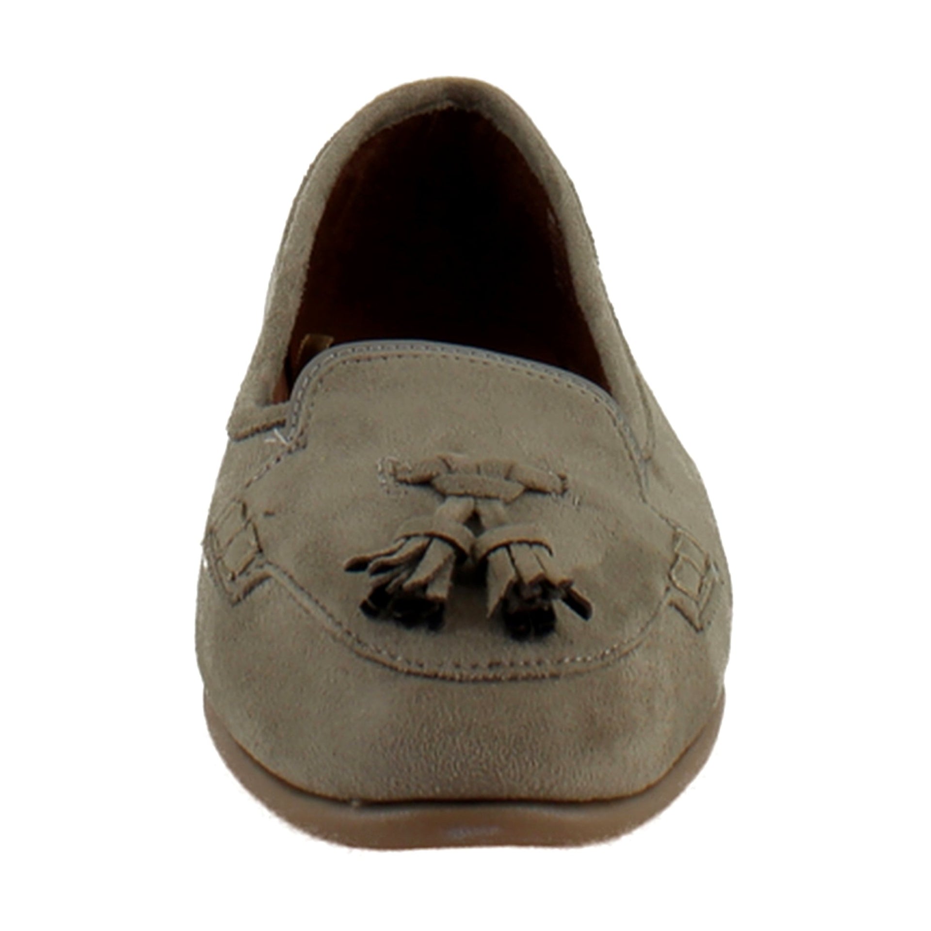 Trench Coat Faux Seude