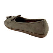 Trench Coat Faux Seude