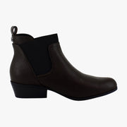 Java Grainy Faux Leather