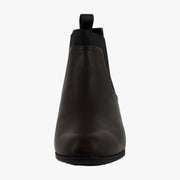 Java Grainy Faux Leather