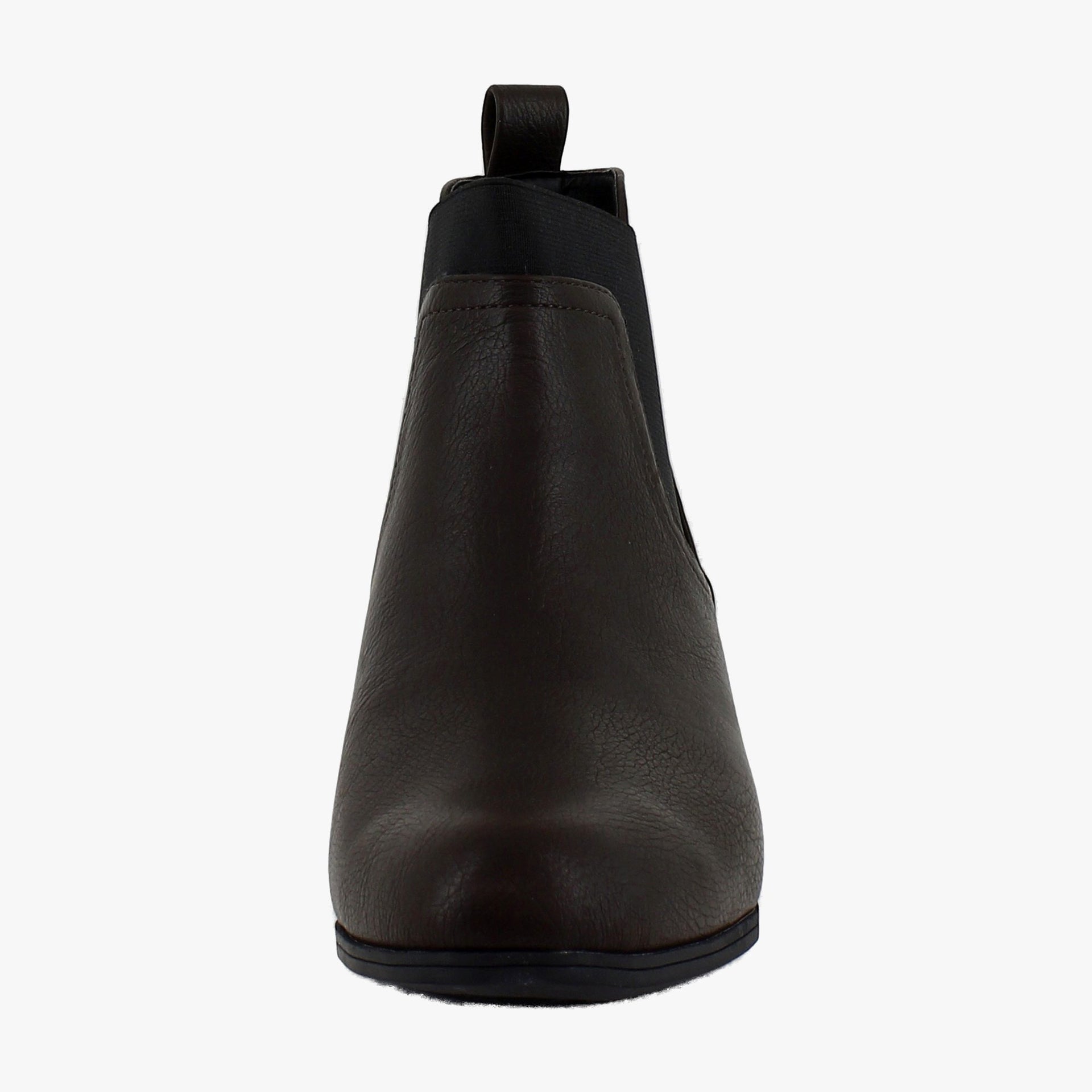 Java Grainy Faux Leather