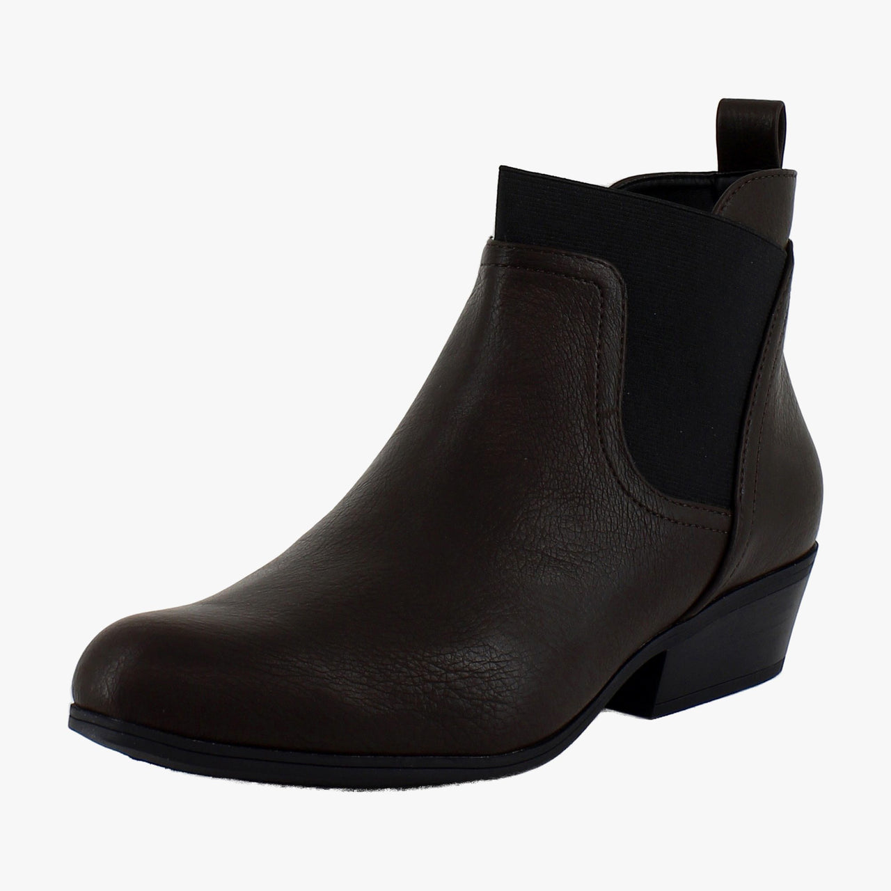 Java Grainy Faux Leather