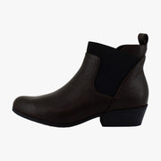 Java Grainy Faux Leather