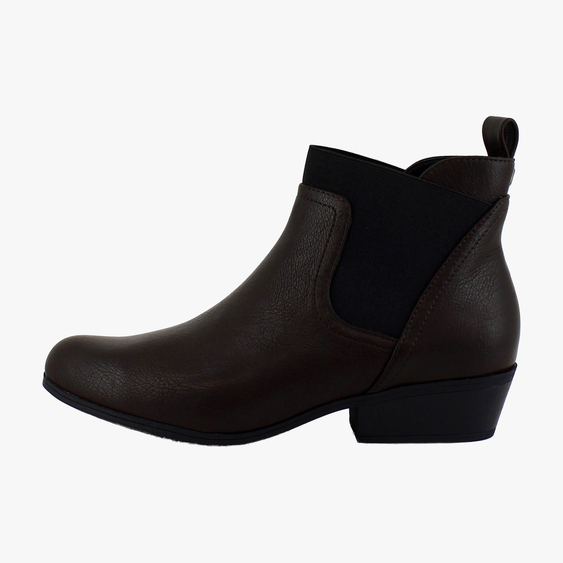 Java Grainy Faux Leather
