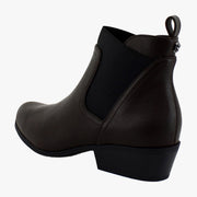 Java Grainy Faux Leather