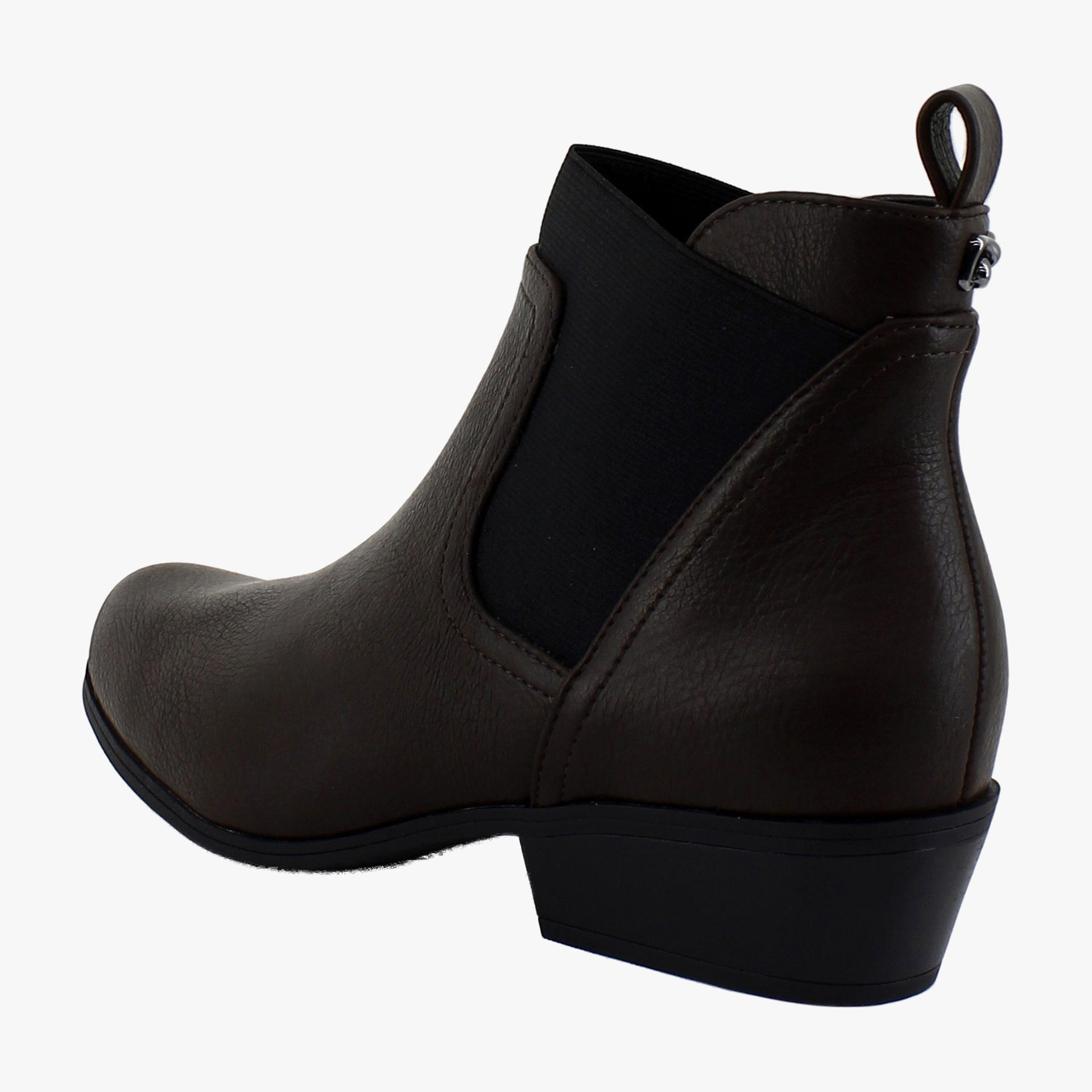 Java Grainy Faux Leather