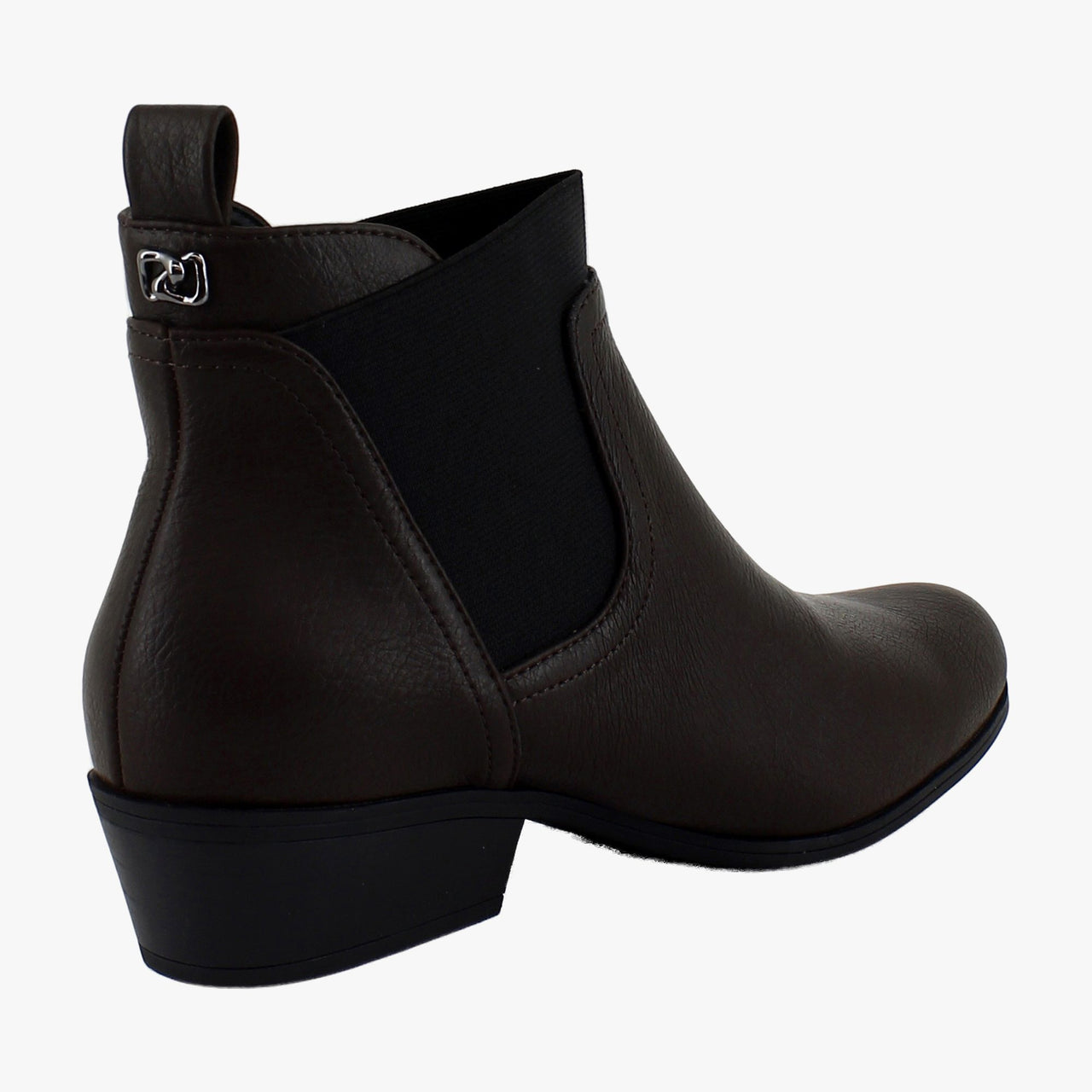 Java Grainy Faux Leather