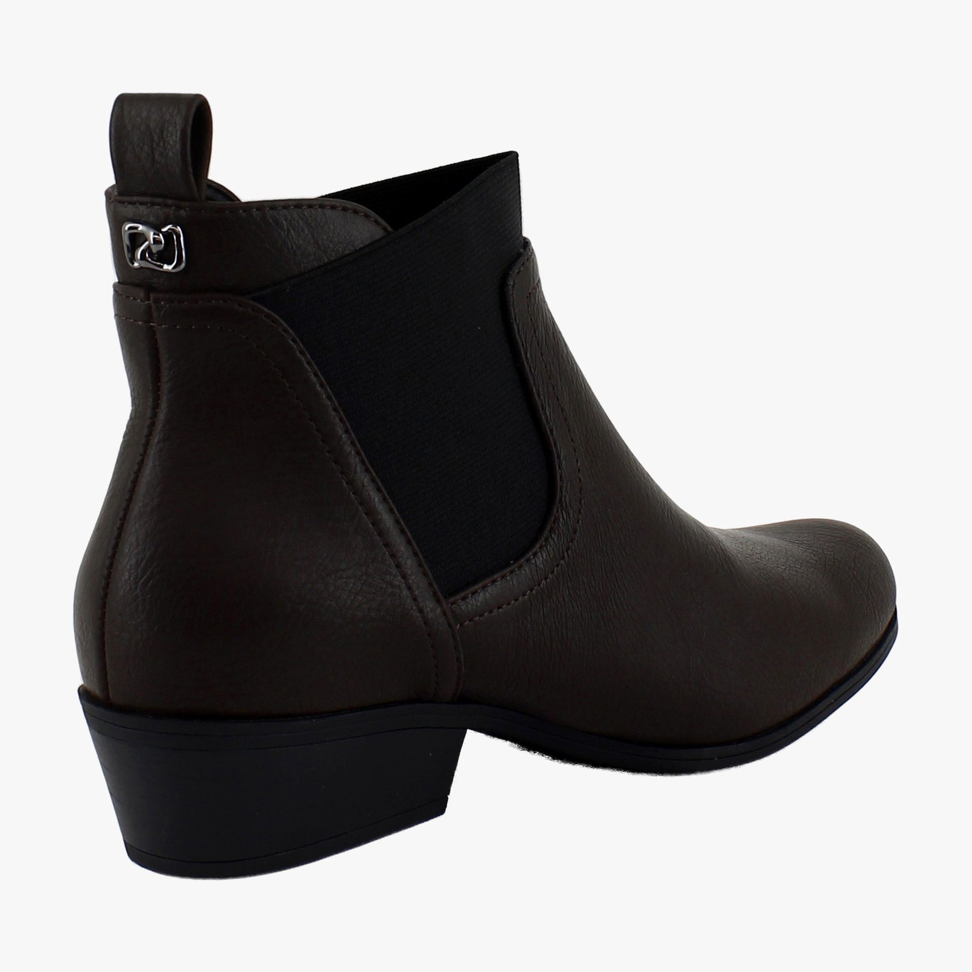 Java Grainy Faux Leather
