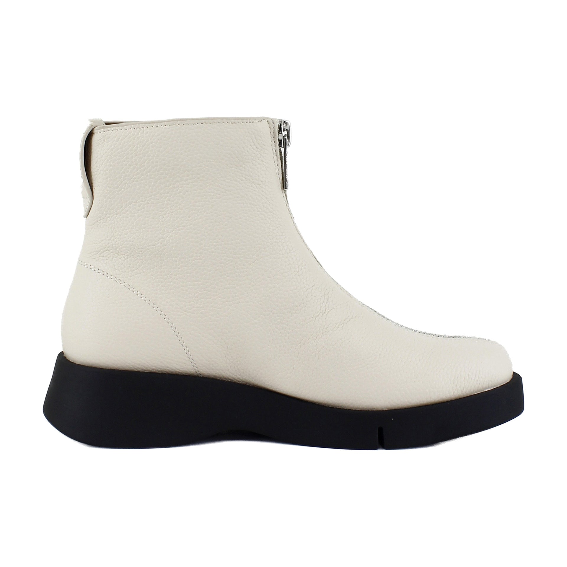 Eggnog Pebble Leather