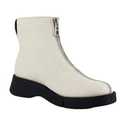 Eggnog Pebble Leather