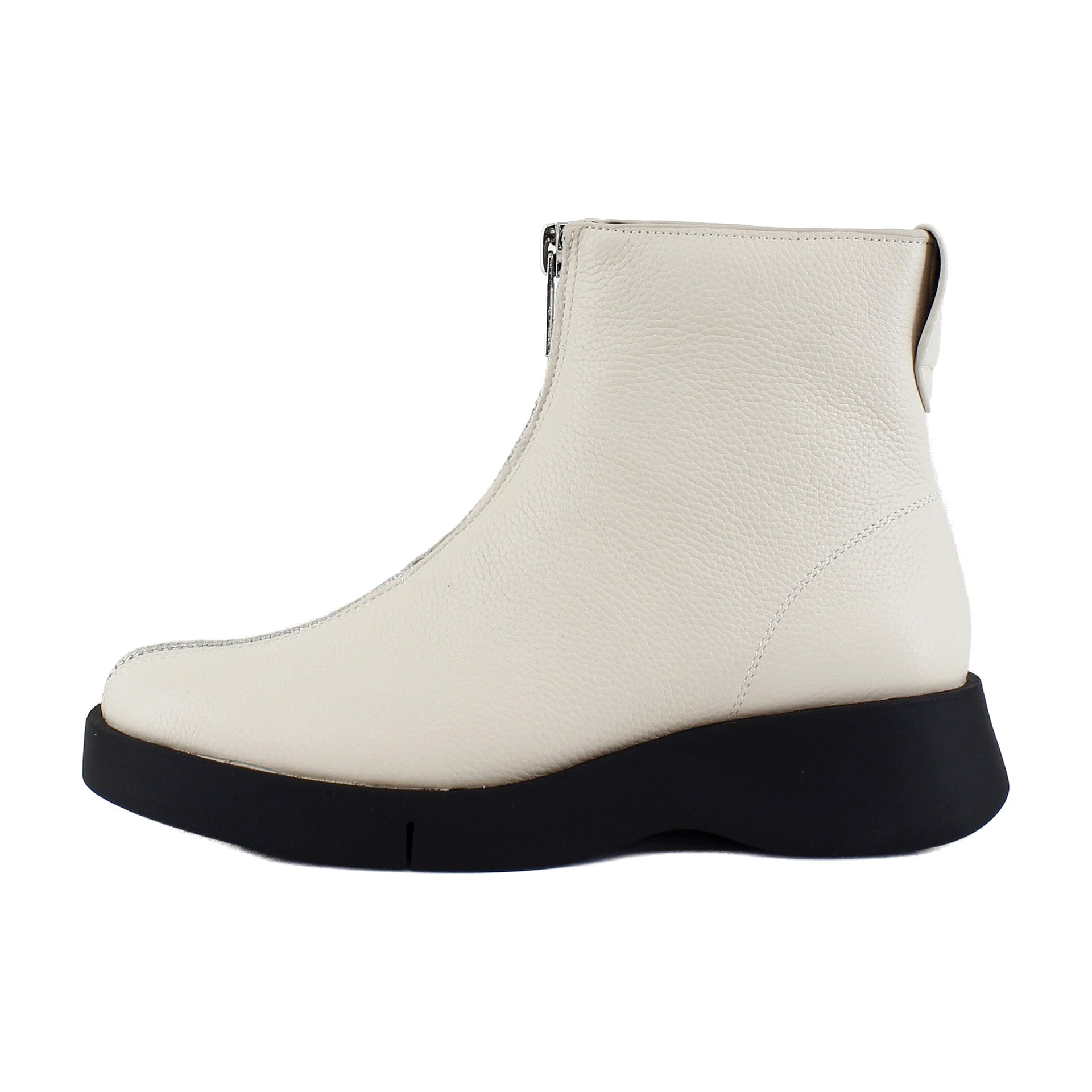Eggnog Pebble Leather
