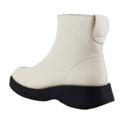Eggnog Pebble Leather