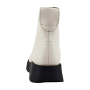 Eggnog Pebble Leather