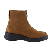 Tobacco Suede