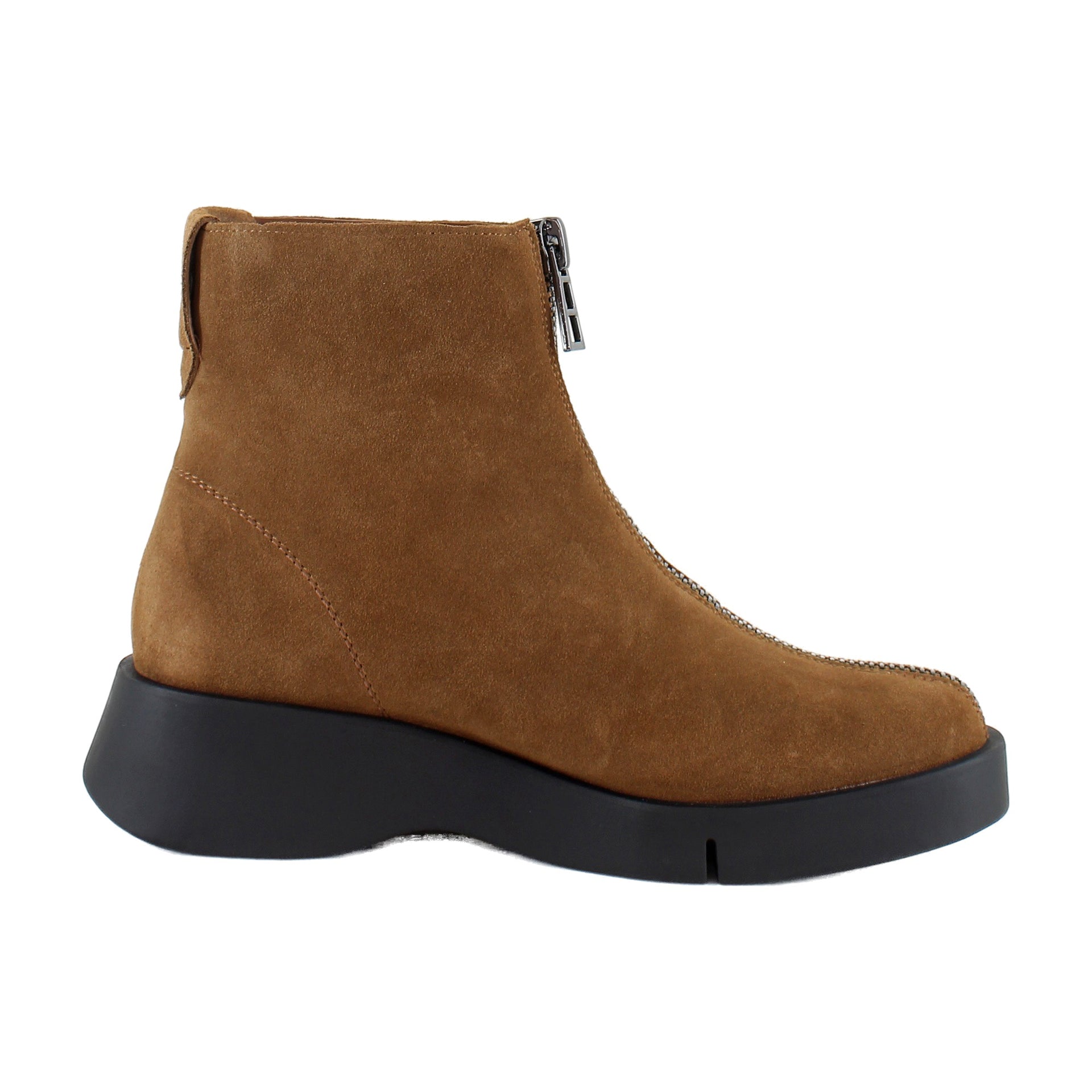 Tobacco Suede