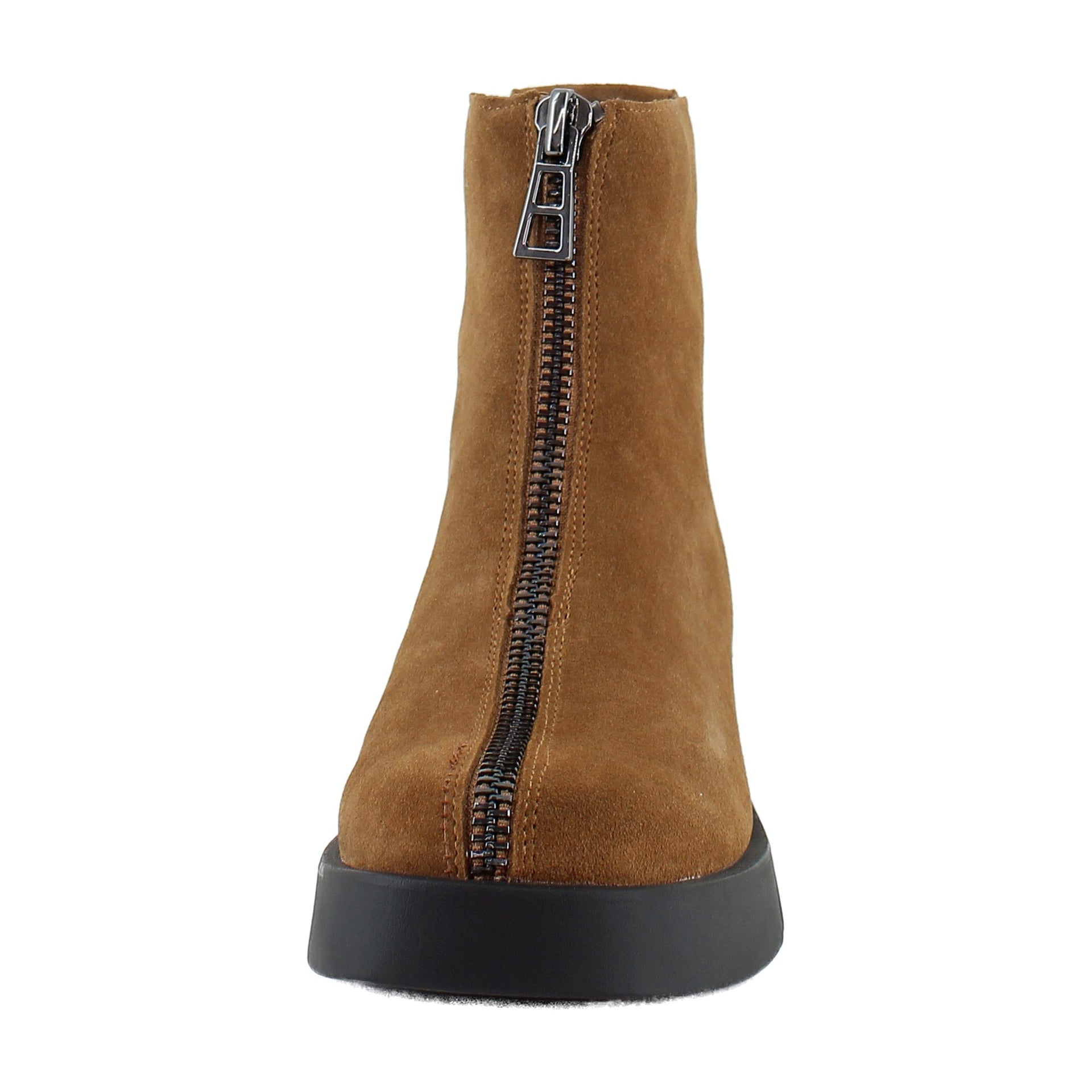 Tobacco Suede