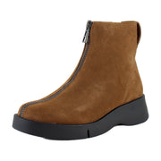 Tobacco Suede