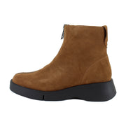 Tobacco Suede