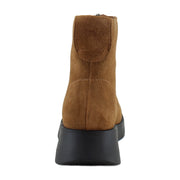 Tobacco Suede