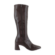 Java Stretch Faux Leather