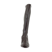 Java Stretch Faux Leather