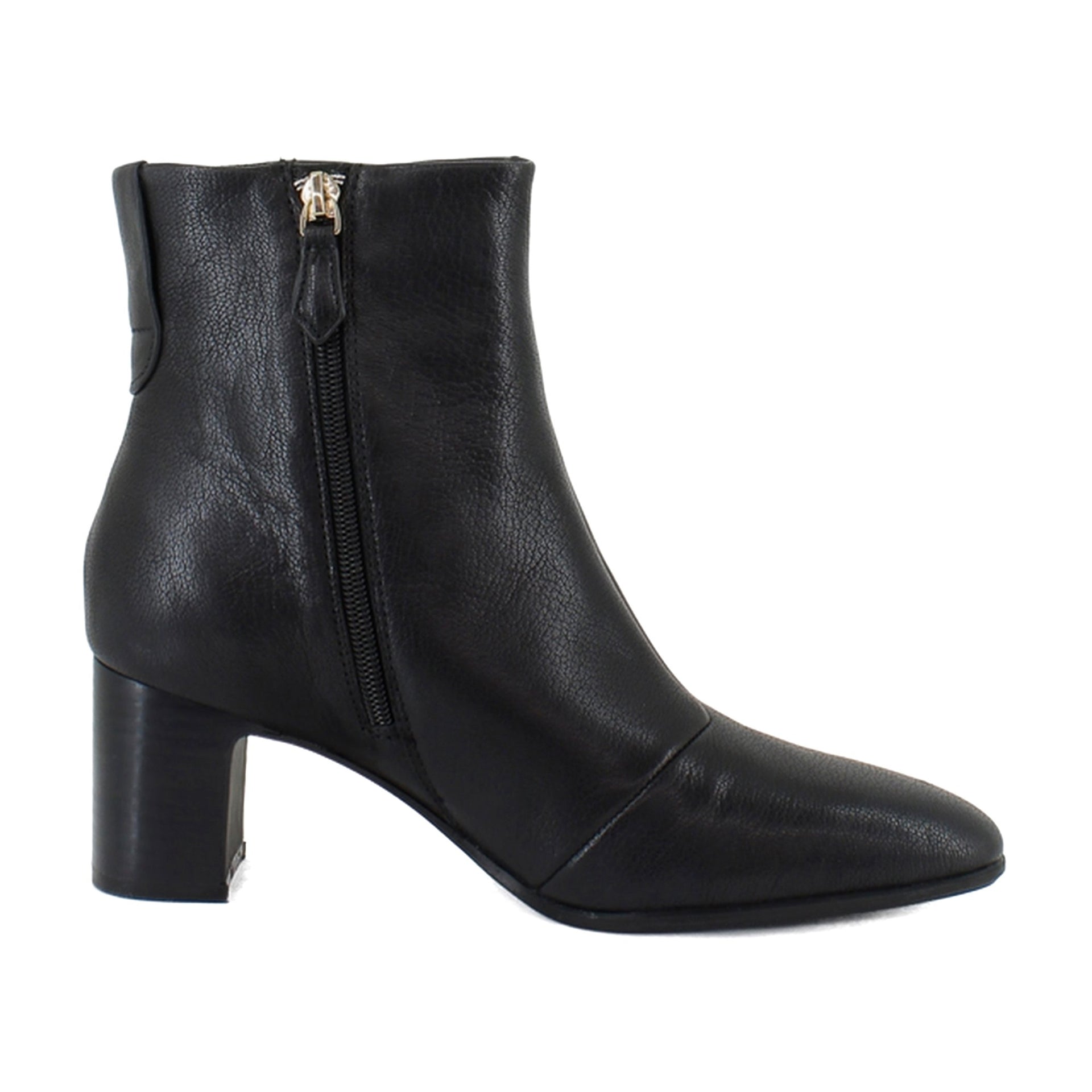 Black Leather