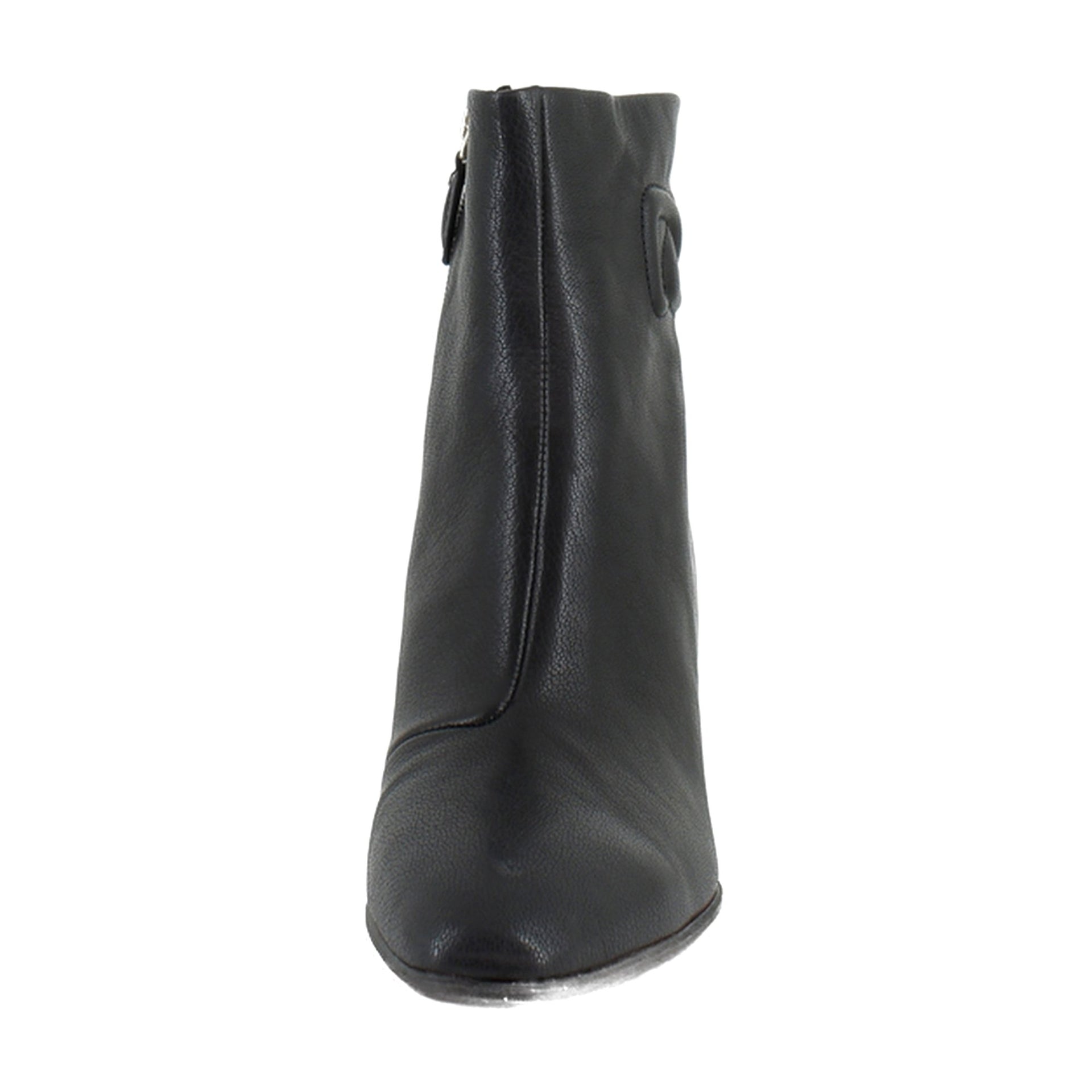 Black Leather