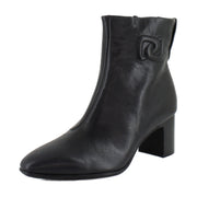 Black Leather
