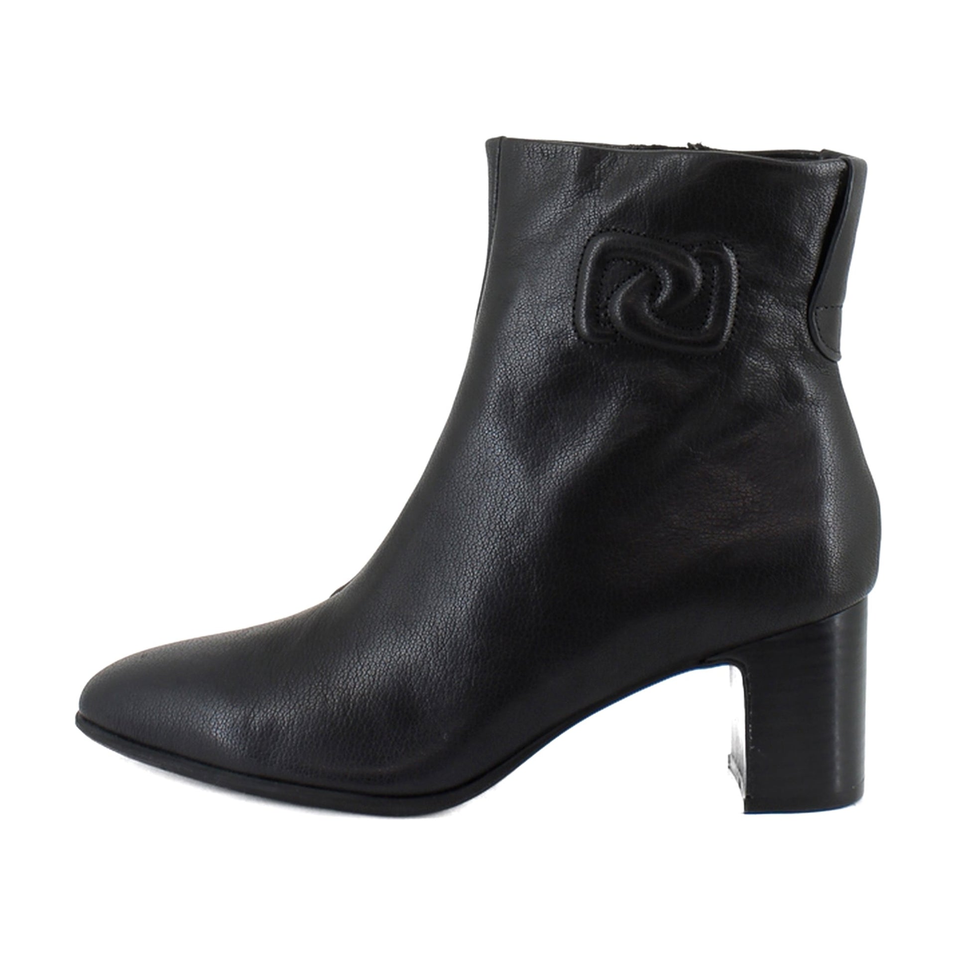 Black Leather