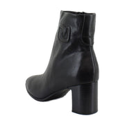 Black Leather
