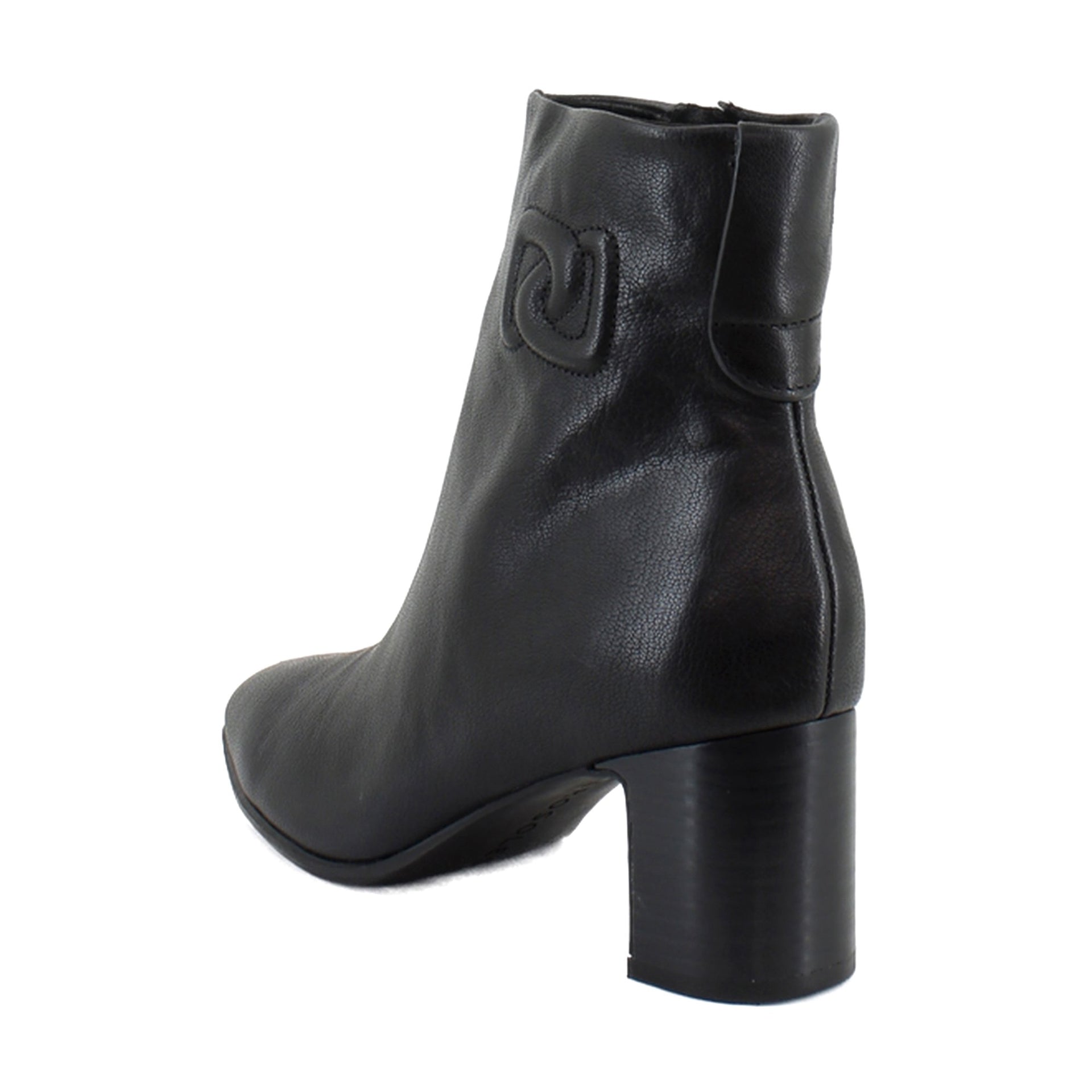 Black Leather
