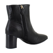 Black Leather
