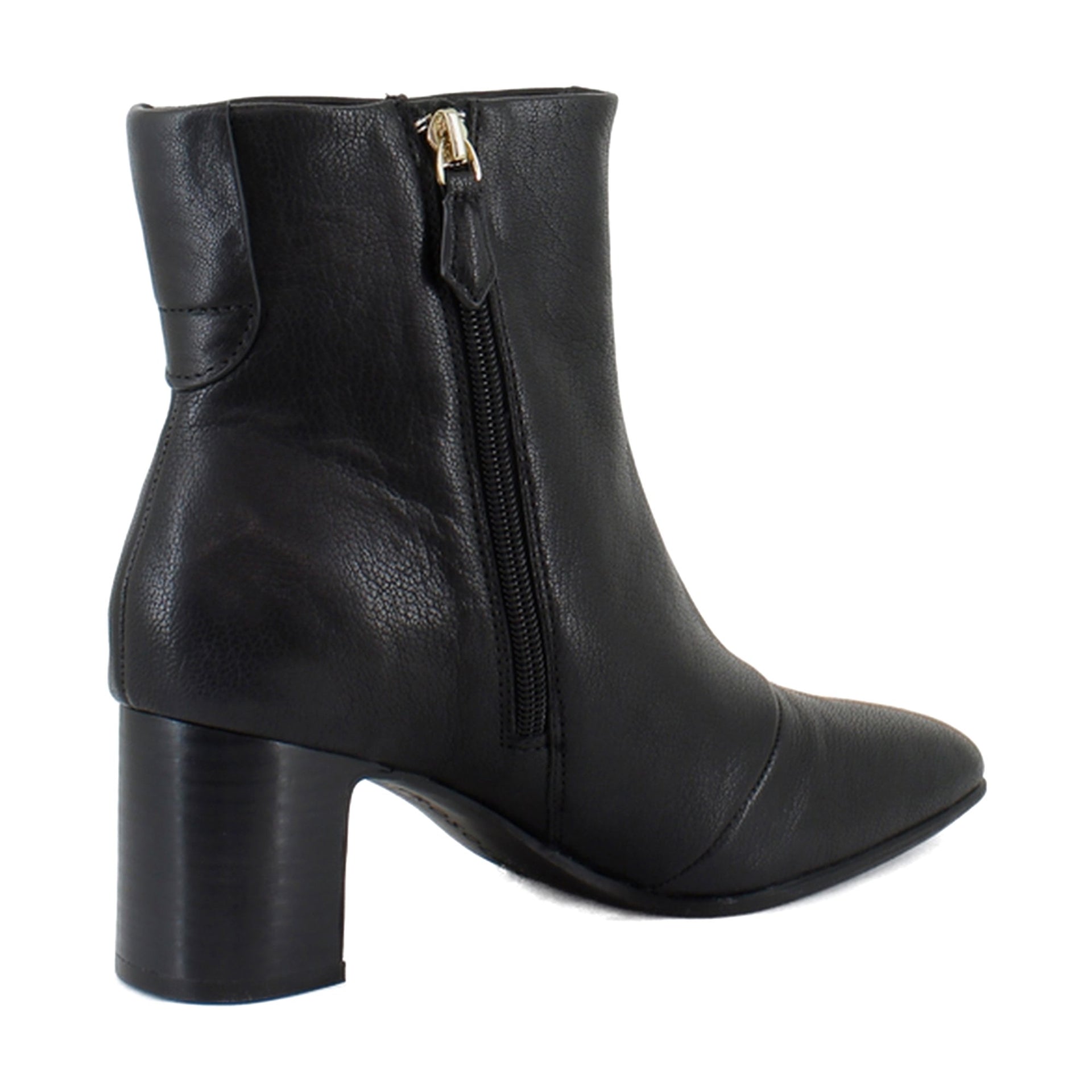 Black Leather