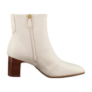 Eggnog Leather