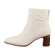Eggnog Leather