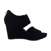Black Fabric