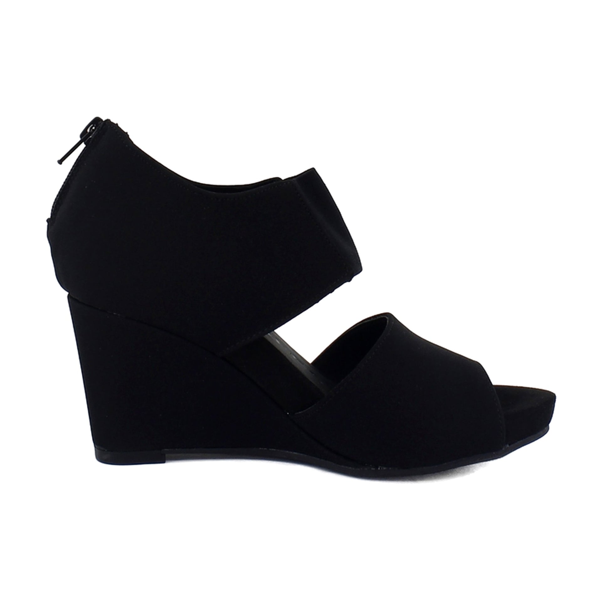 Black Fabric