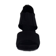 Black Fabric