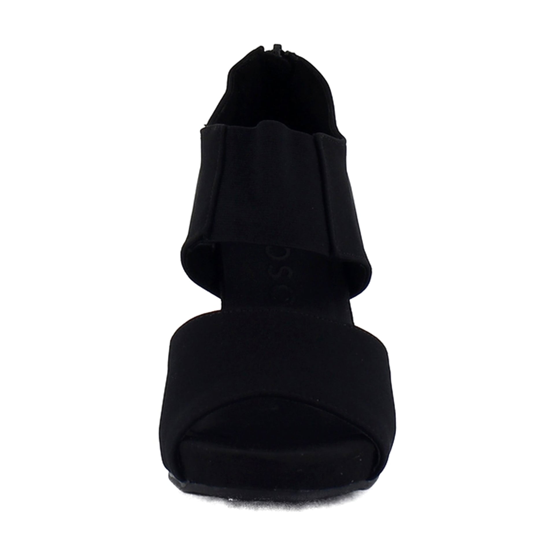 Black Fabric