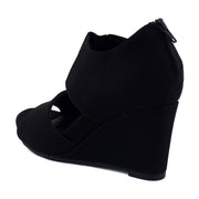 Black Fabric