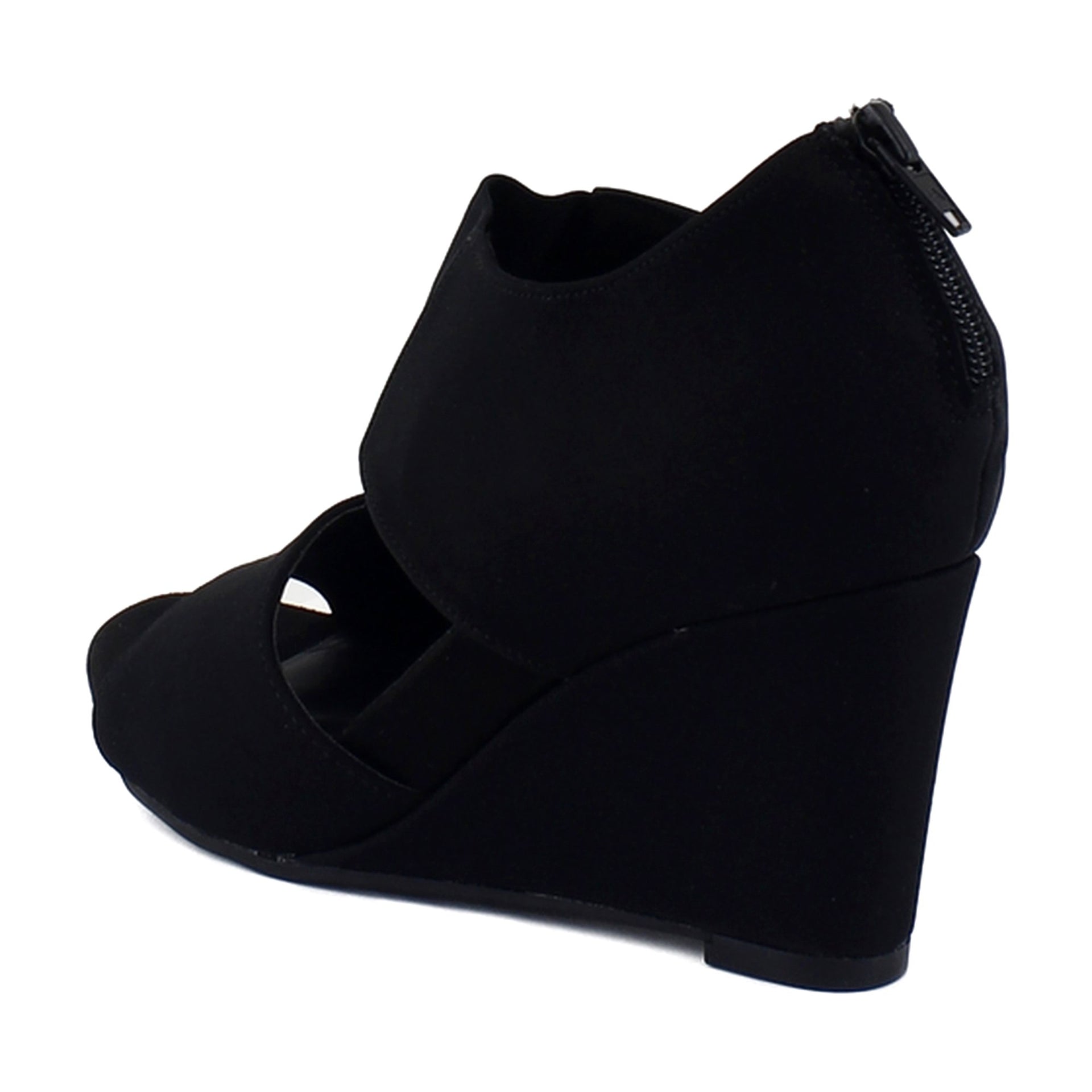 Black Fabric