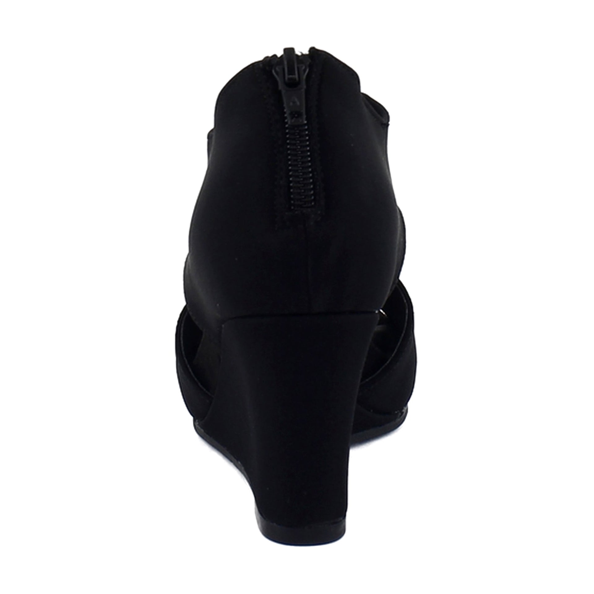 Black Fabric