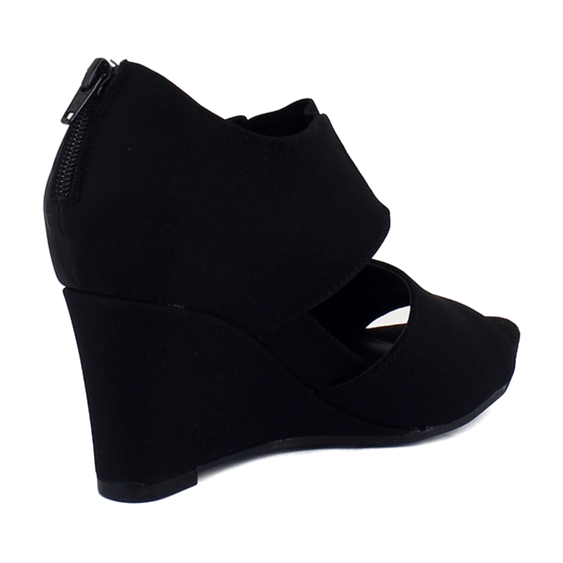 Black Fabric